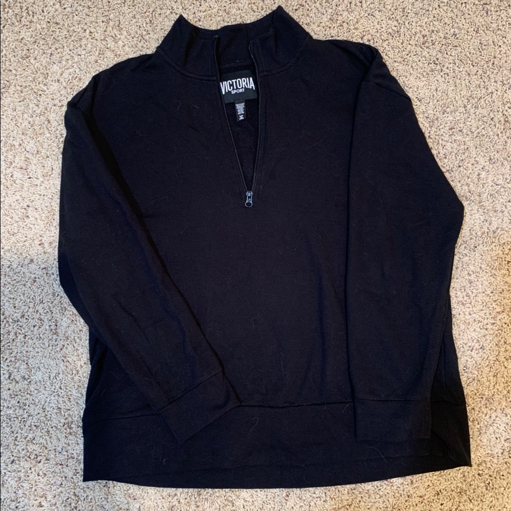 Victoria Secret Sport Half Zip